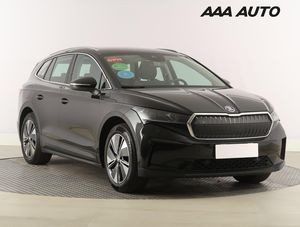 Škoda Enyaq, iV 80 (82 kWh), SoH 92%
