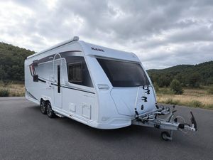 Ostatní, Kabe Imperial 630 TDL