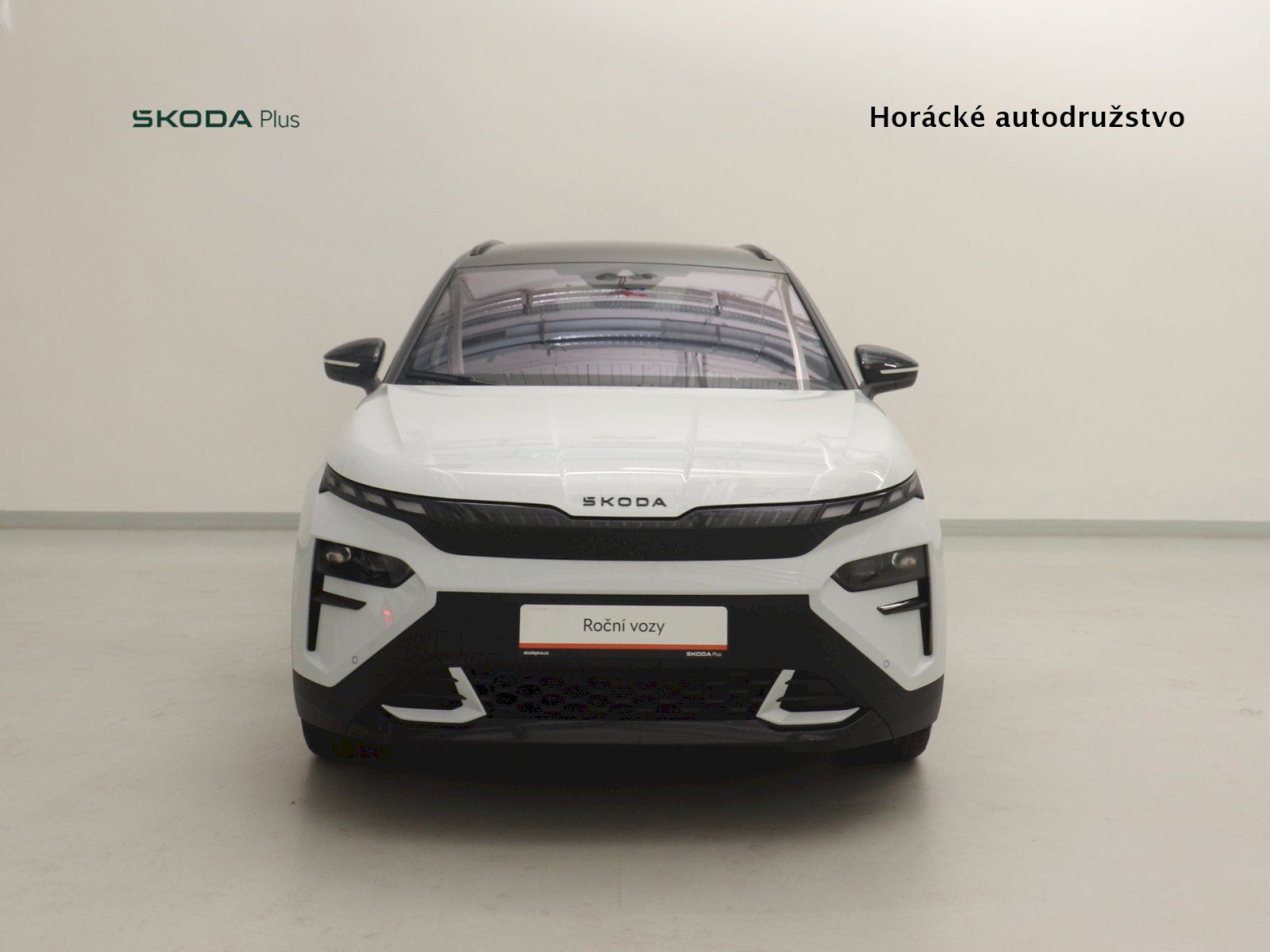 Škoda Elroq, RS 85 250kW 4x4 - fotka 4