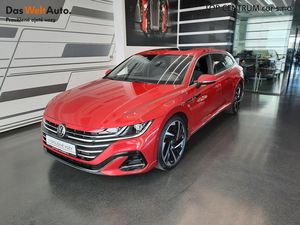 Volkswagen Arteon Shooting Brake, R-Line 2.0 TSI (140kW/190k) DS