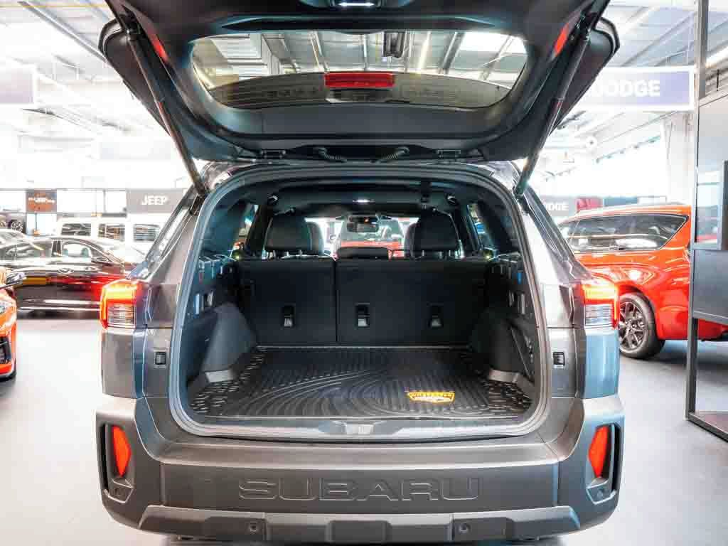 Subaru Outback, 2.4 Wilderness Adap.tlum 2026 - fotka 5