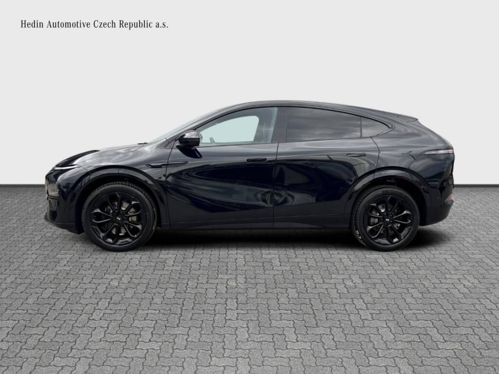 XPENG G6, AWD Performance - fotka 3