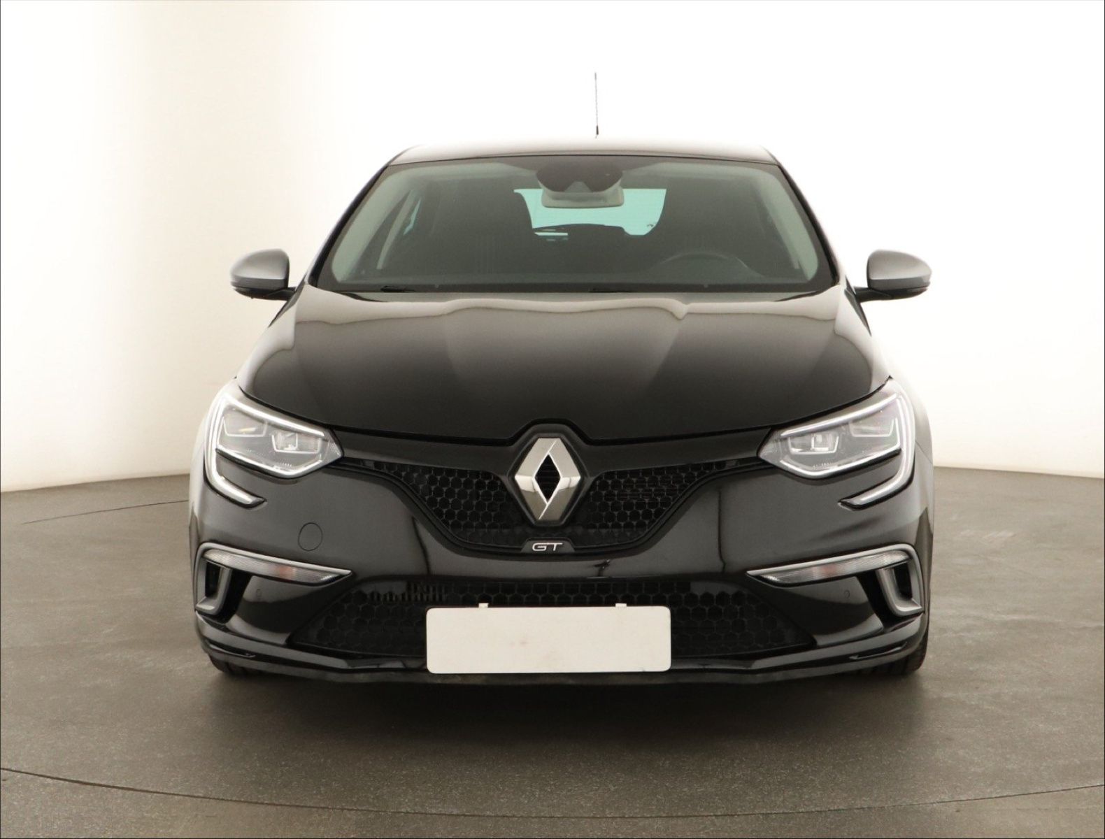 Renault Mégane, 1.6 TCe GT, GT Line, Automat - fotka 2