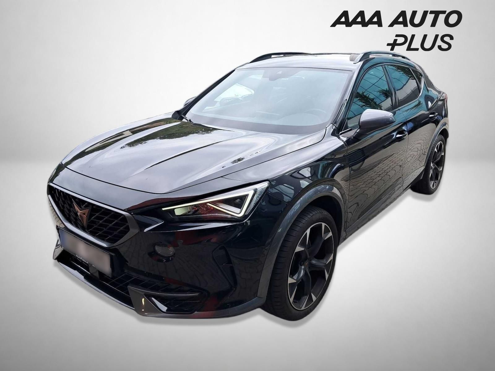 Cupra Formentor, 1.5 TSI, Formentor, Automat
