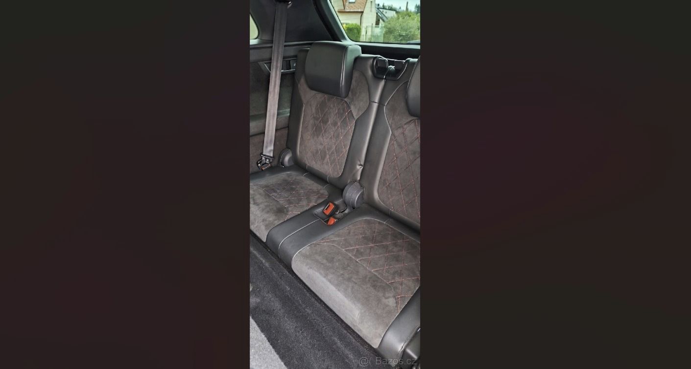 Škoda Kodiaq, RS 2.0 Bi TDI 176kw/240k 4x4 - fotka 6