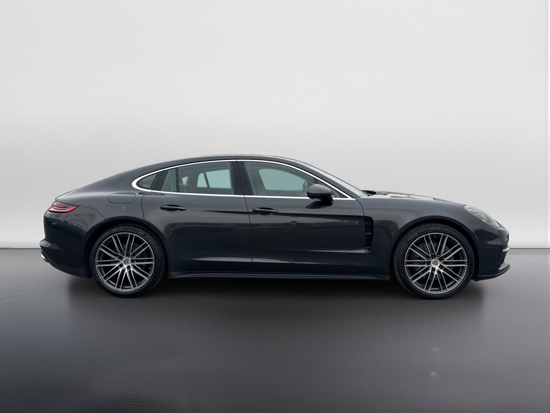 Porsche Panamera, 4S - fotka 6