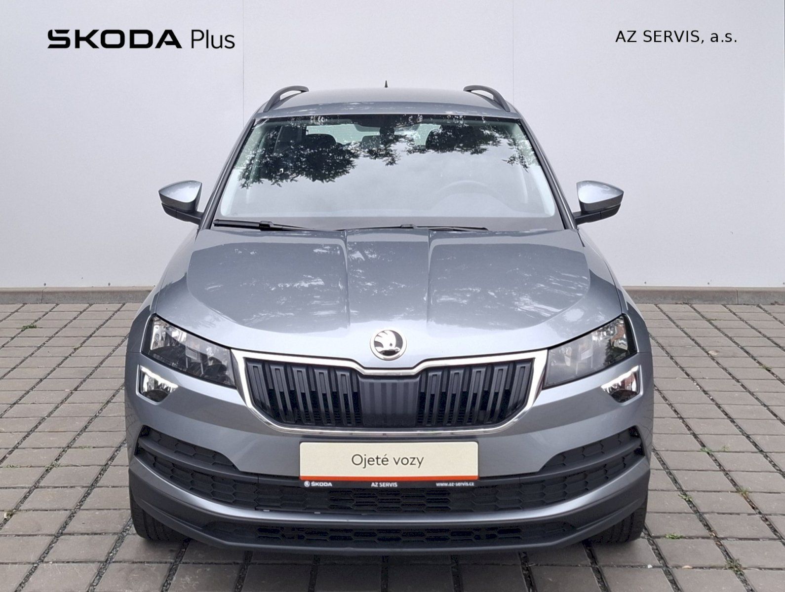 Škoda Karoq, 2.0TDI 110kW | Active - fotka 4