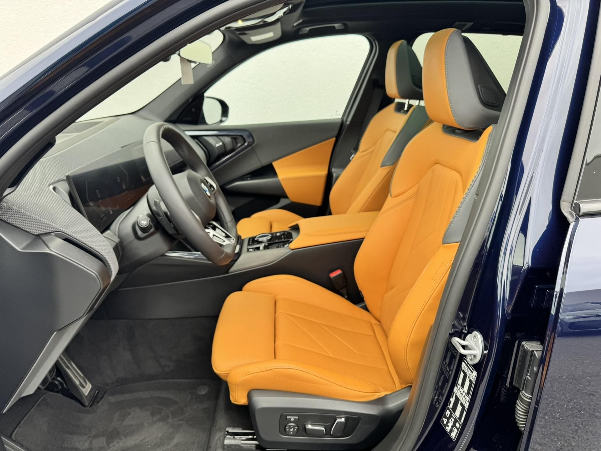BMW X3, X3 40D xDrive Tažné Nezávislé - fotka 6