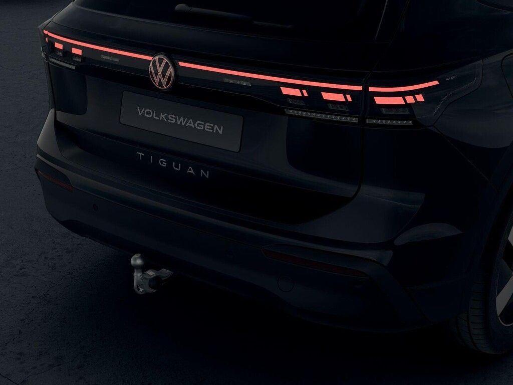 Volkswagen Tiguan, 1,5 eTSI mHEV - fotka 5