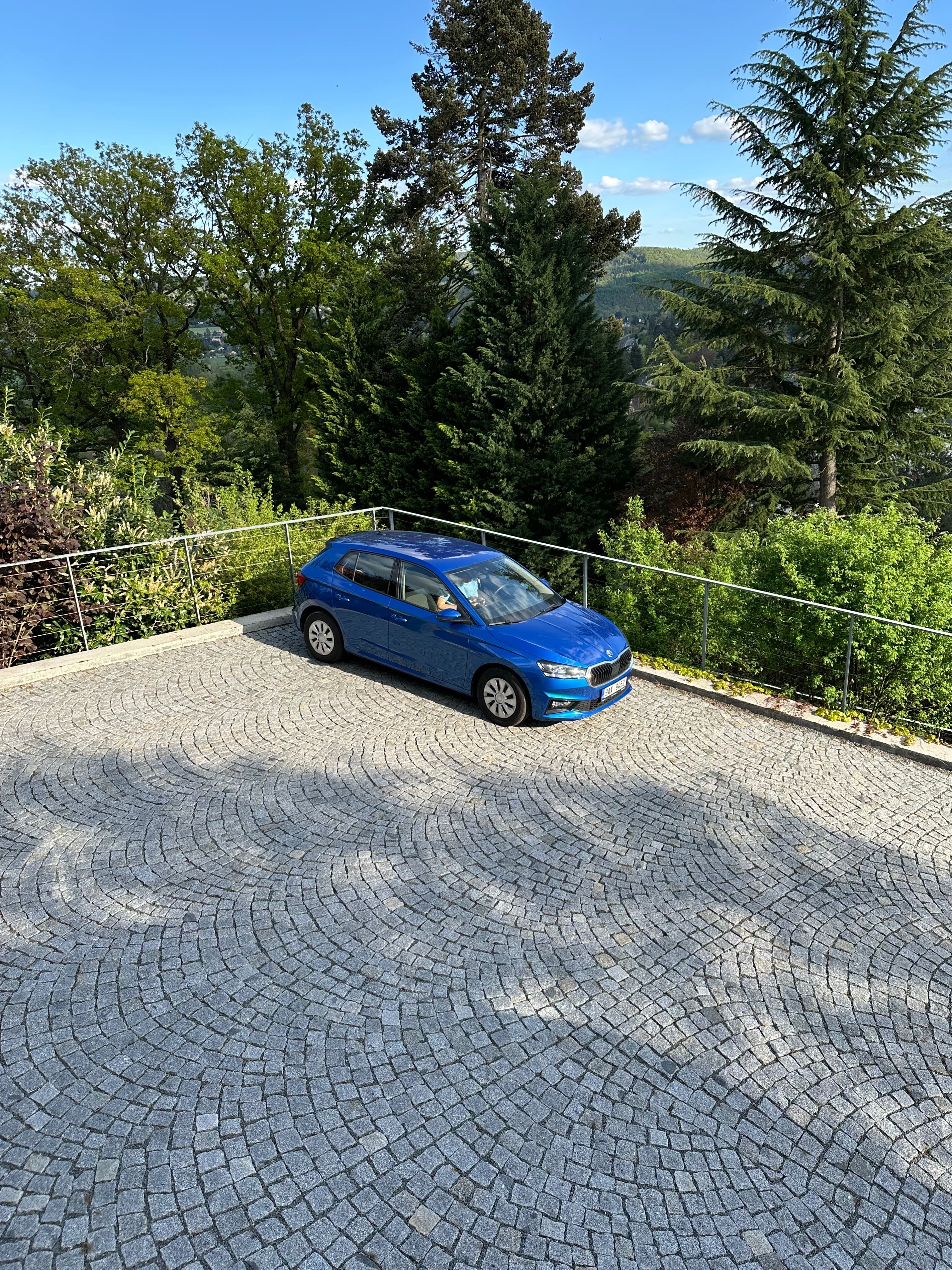 Škoda Fabia, Škoda Fabia 1.0 MPI 59 kW Ambi