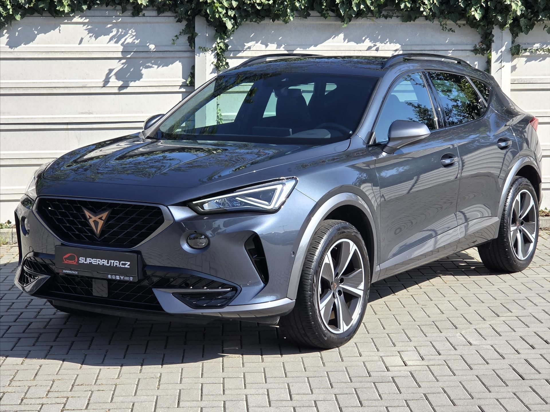 Cupra Formentor, 1,5 TSi DSG Záruka2029 ČR 1.ma - fotka 3