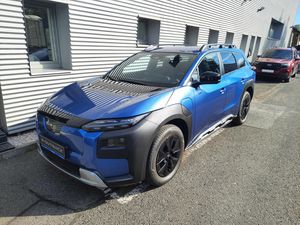 Subaru E-Outback, Executive 75 kWh AWD 280 kW