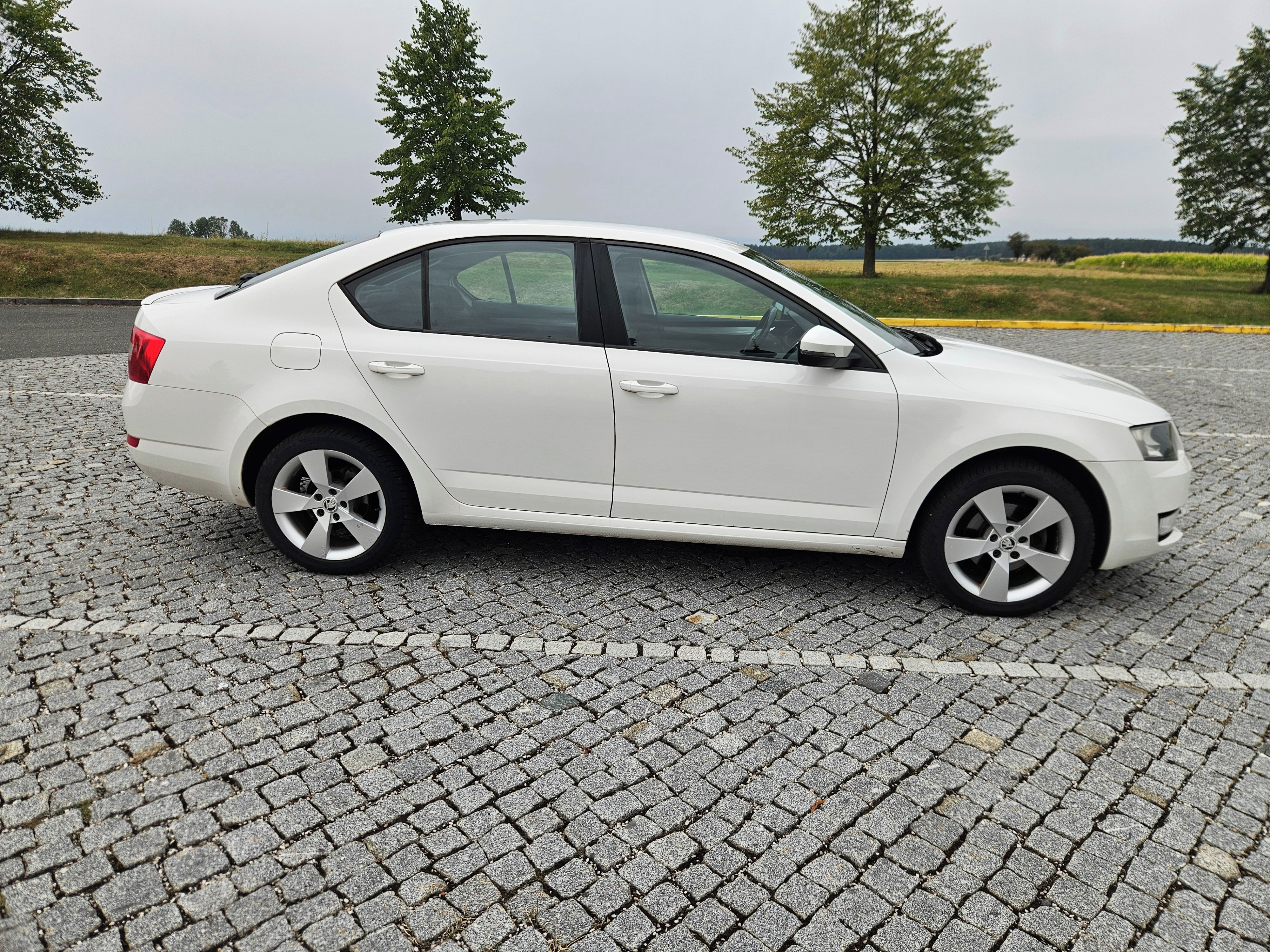 Škoda Octavia, 1.4TSI 103KW, DPH, SPLÁTKY - fotka 6