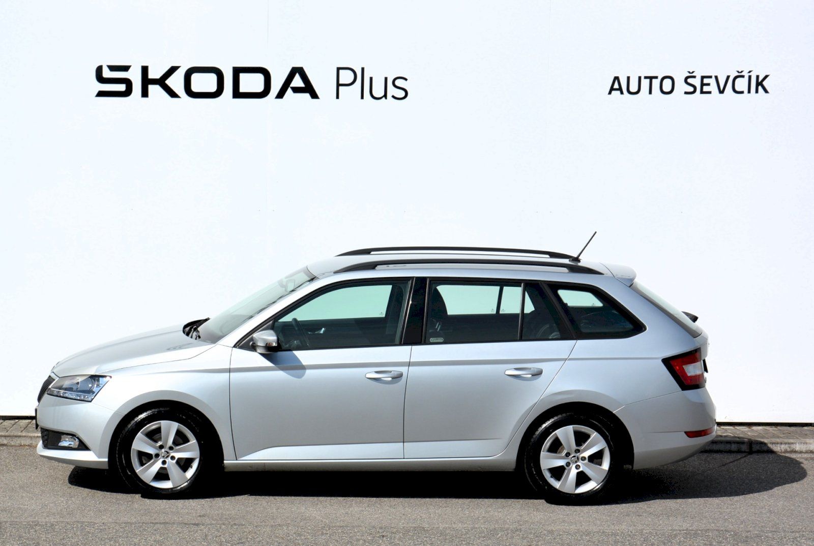 Škoda Fabia, Combi 1.0 TSI 70 kW Ambition P - fotka 3