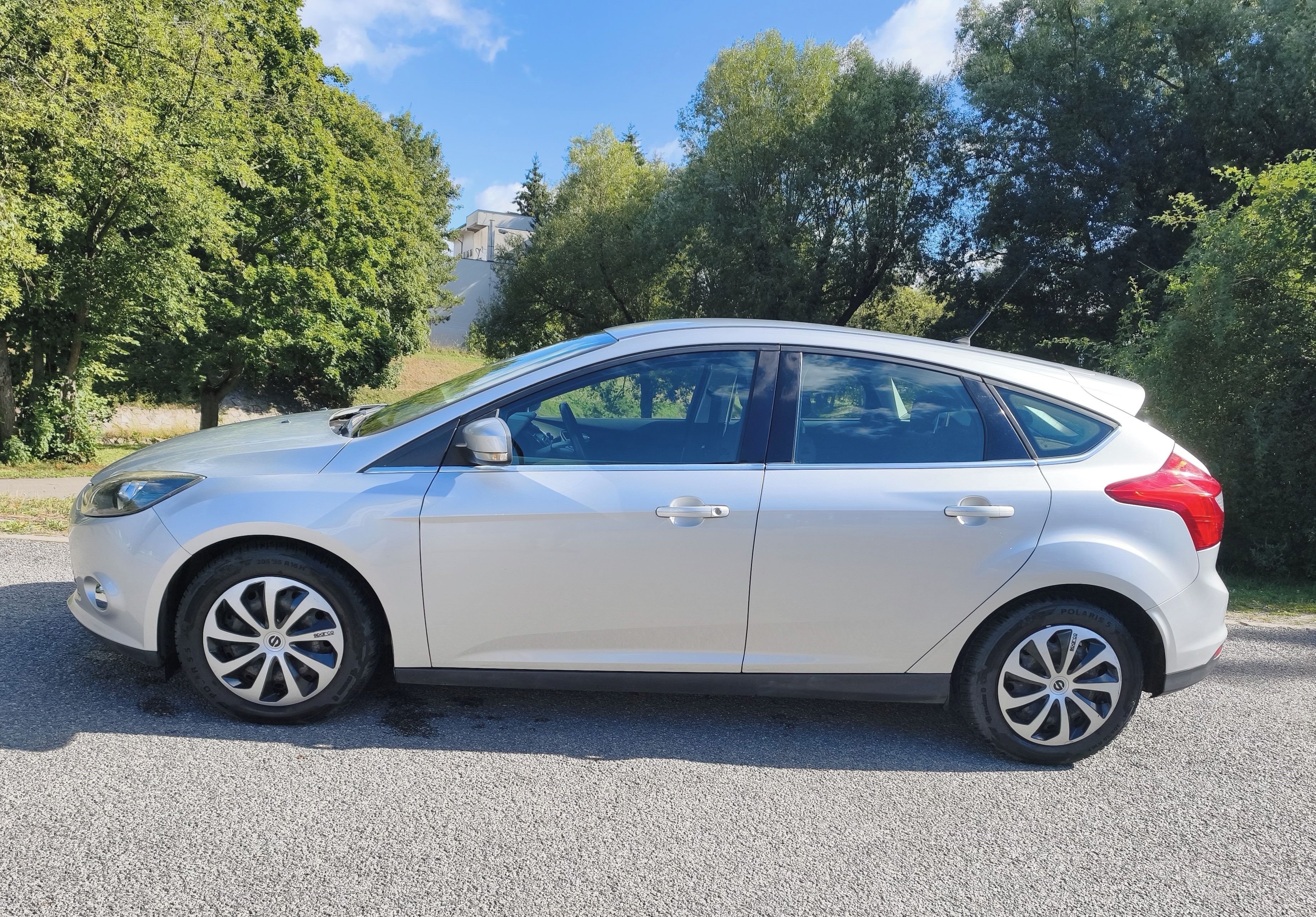 Ford Focus - fotka 2