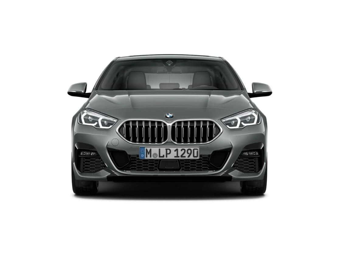 BMW Řada 2, 218i Gran Coupe M Sport - fotka 2