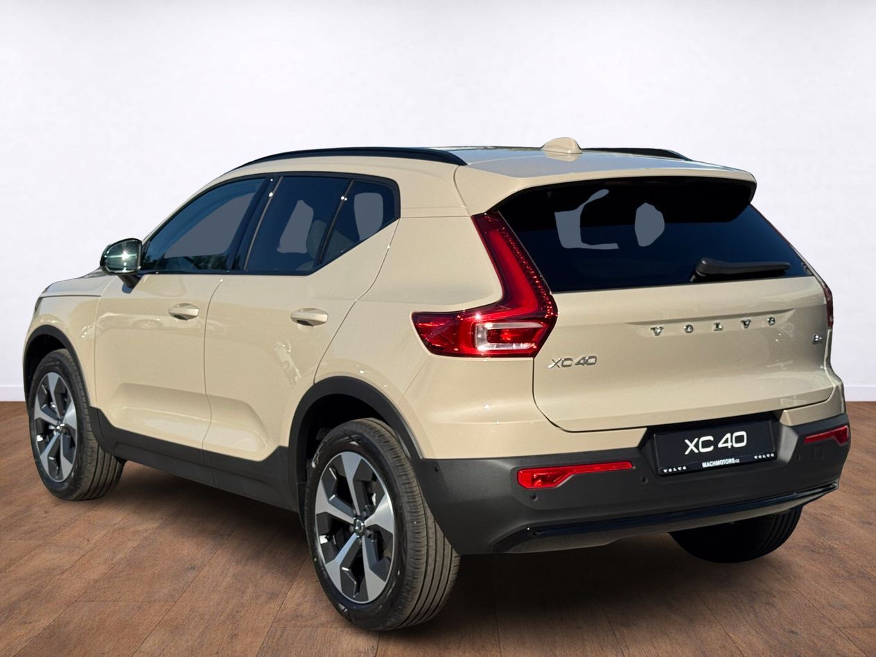Volvo XC40, ULTRA B4, 360°, PANORAMA - fotka 3