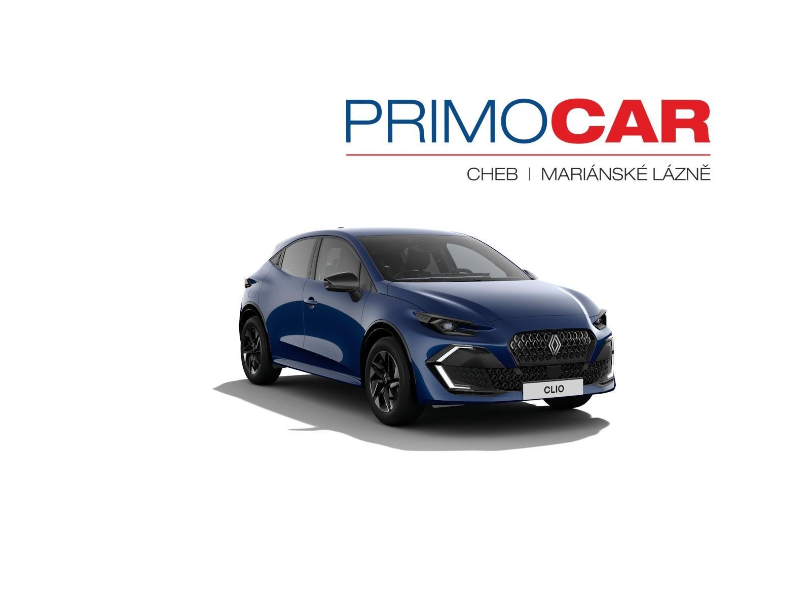 Renault Clio, Techno TCe 115
