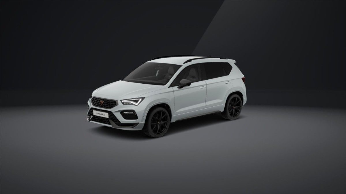 Cupra Ateca, 2,0 TSI VZ 300PS DSG 4x4