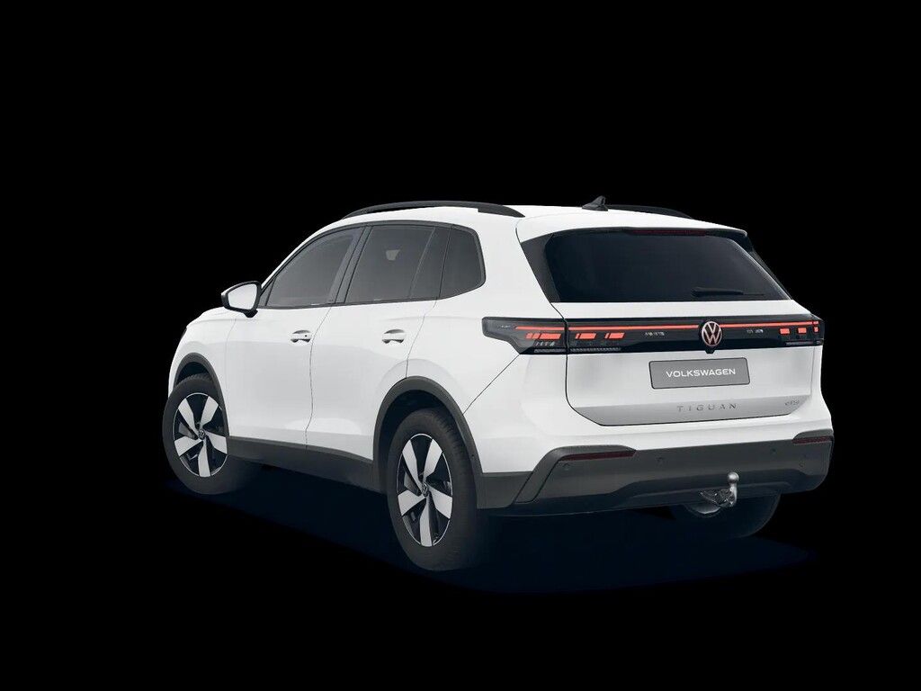 Volkswagen Tiguan, 1,5 eTSI mHEV - fotka 3