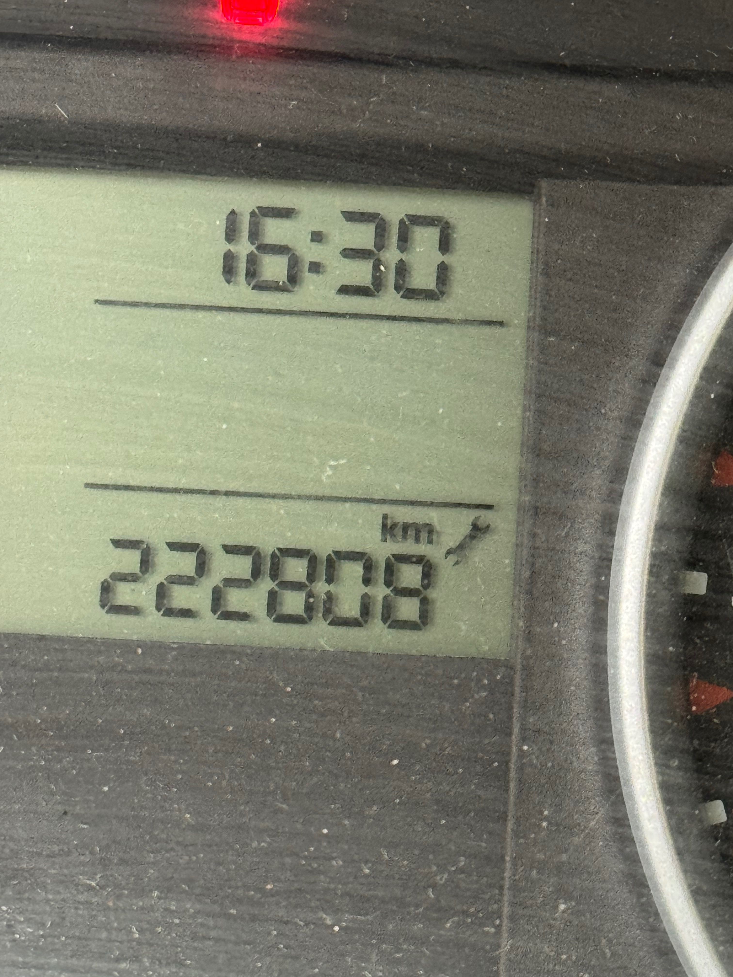 Škoda Roomster, 1.4