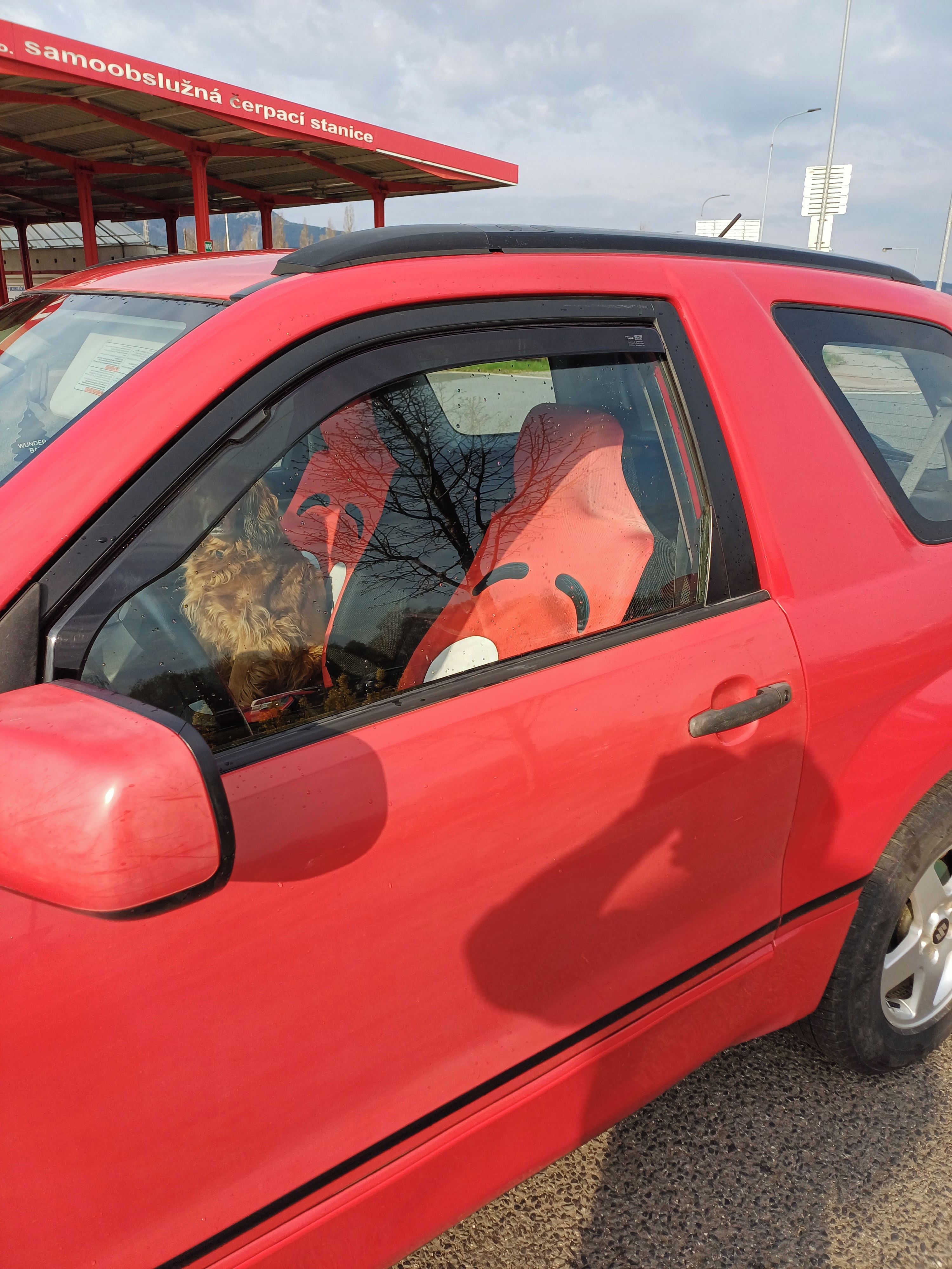 Suzuki Grand Vitara - fotka 6