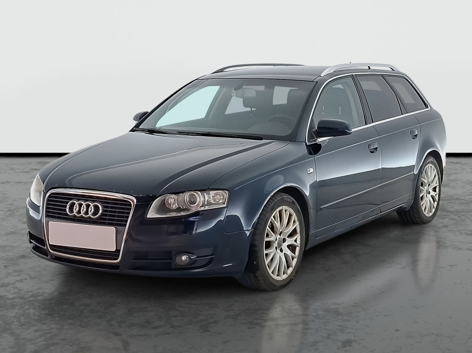 Audi A4, 2.7 TDI, Automat - fotka 3