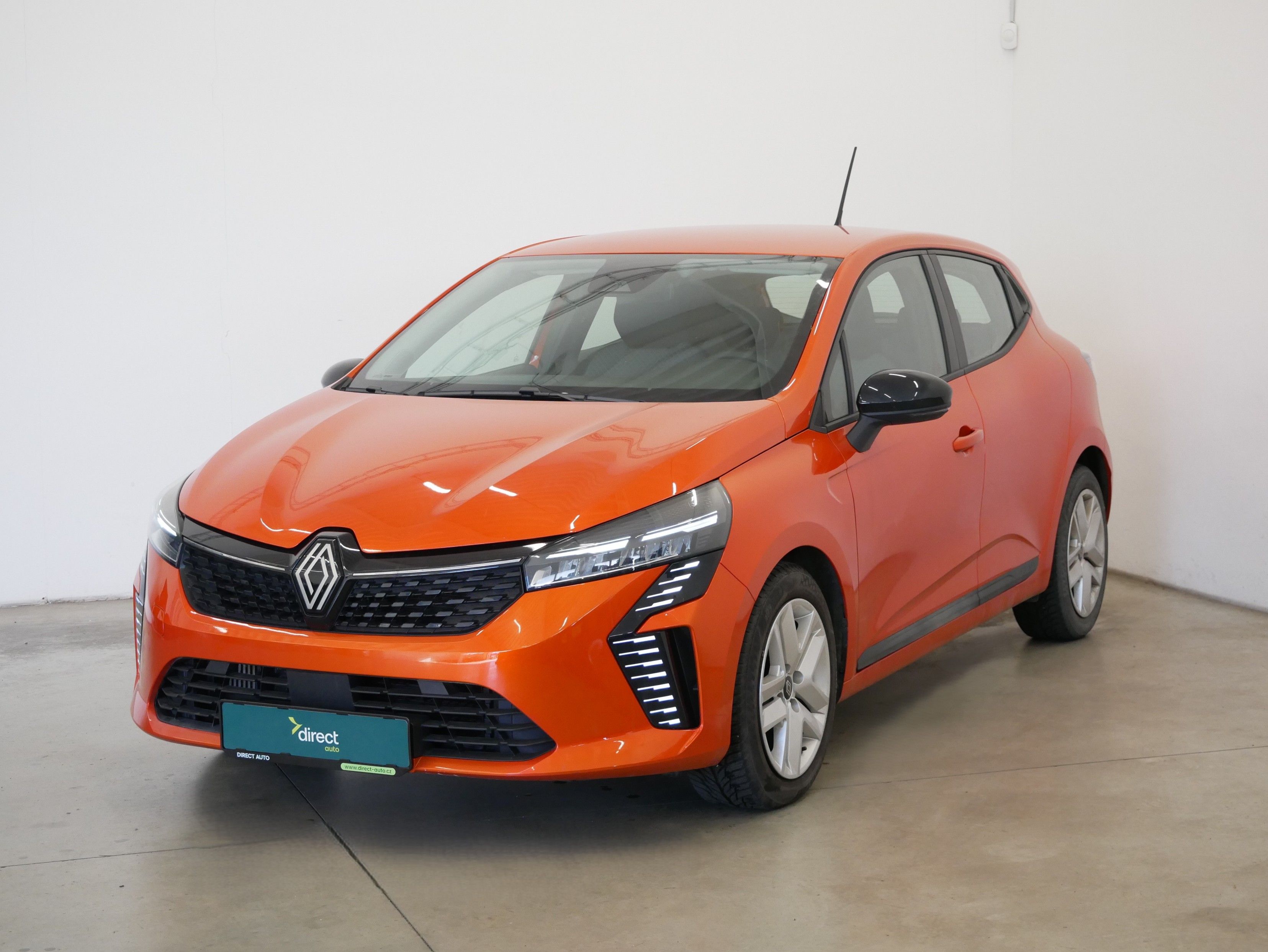 Renault Clio, 1.0 TCe 67 kW LPG