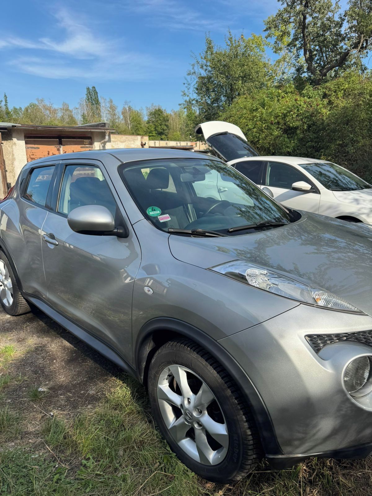 Nissan Juke, 1.6 TSI - fotka 4