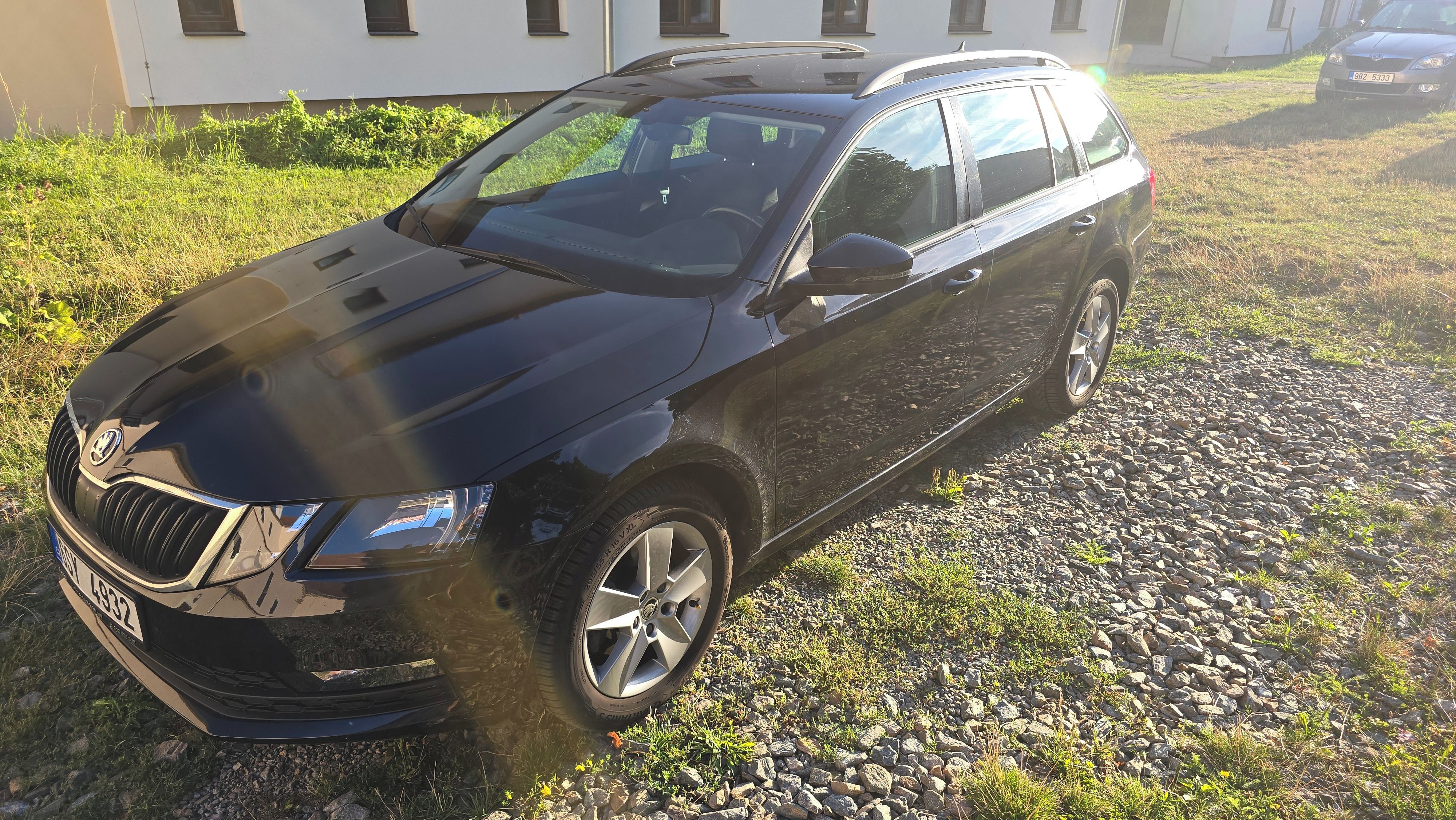 Škoda Octavia, bez počátečních investic - fotka 4