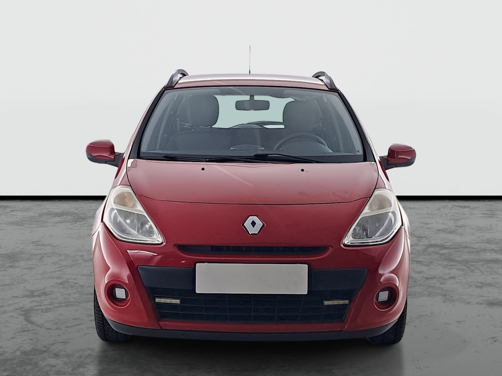 Renault Clio, 1.2 16V , Serv.kniha, Klima - fotka 2