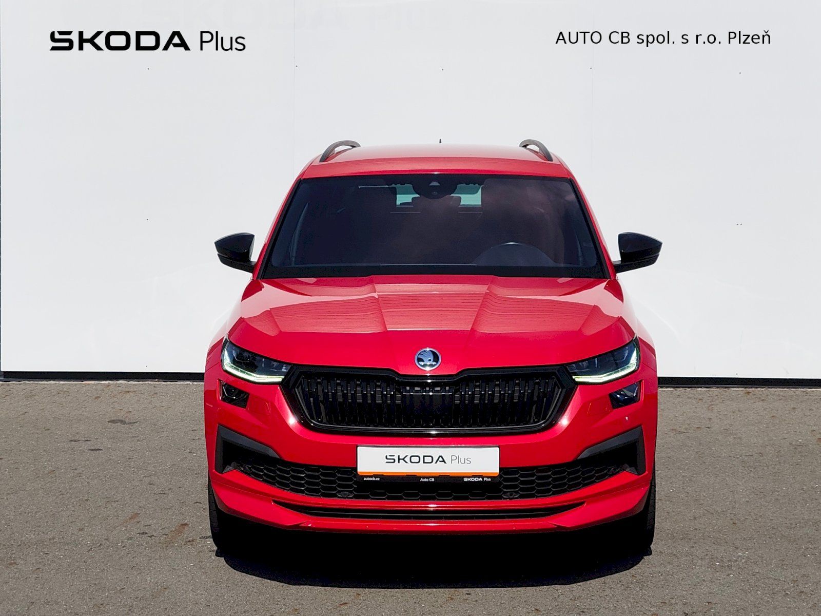 Škoda Kodiaq, 2.0 TDI 147 kW 4x4 DSG Sportli - fotka 4