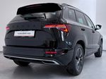 Škoda Karoq, SportLine 2.0TSI/ 140kW, 7DSG