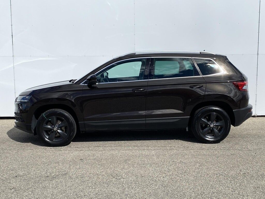 Škoda Karoq, 1,5 TSI 110 kW Style - fotka 4