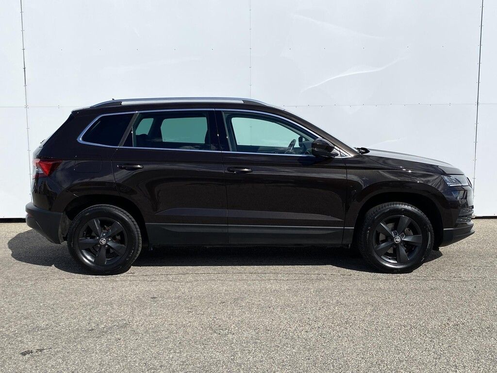 Škoda Karoq, 1,5 TSI 110 kW Style - fotka 3