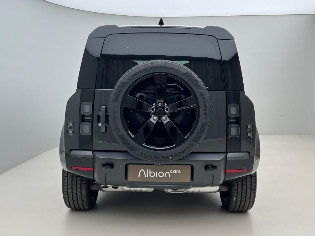Land Rover Defender, 110 D350 X-DYNAMIC HSE AWD Aut - fotka 5