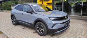 Opel Mokka, EDITION 1,2 TURBO 100kW MT6