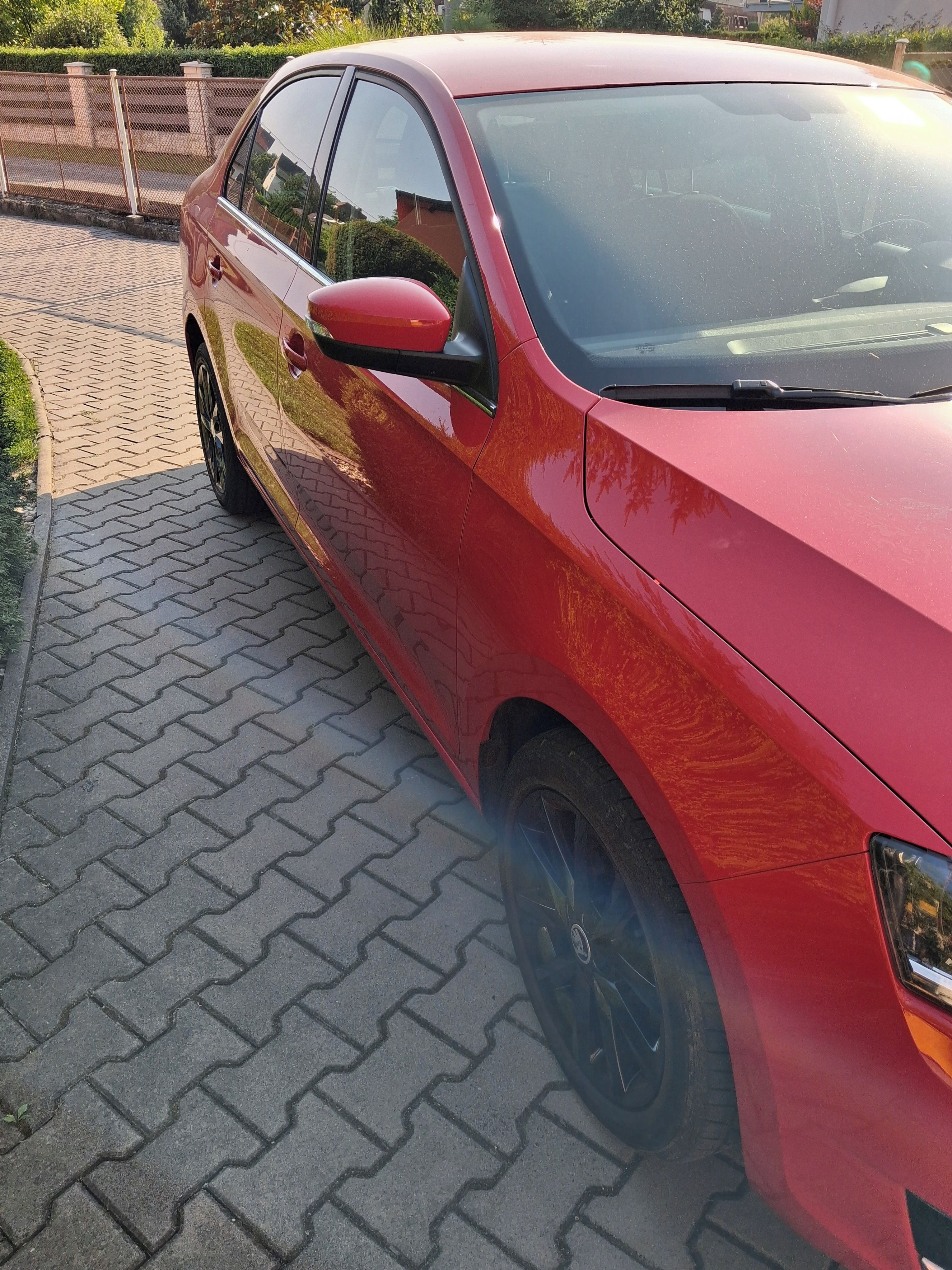 Škoda Rapid, 1.0 TSi 81kw výbava Style - fotka 4