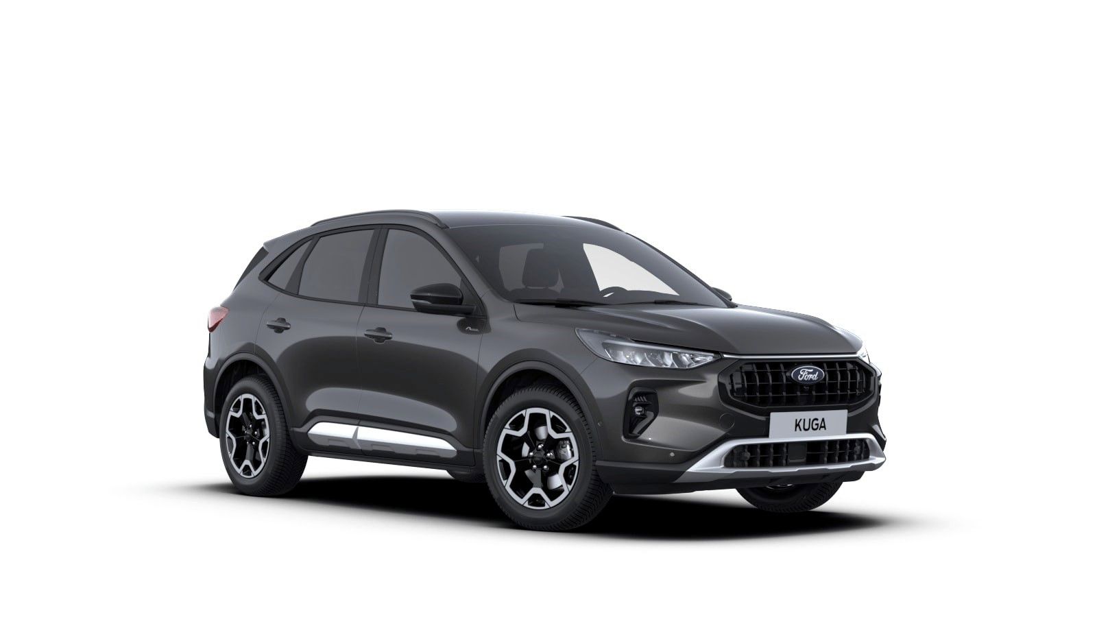 Ford Kuga, ACTIVE X SUV 2,5 Duratec Hybri - fotka 2