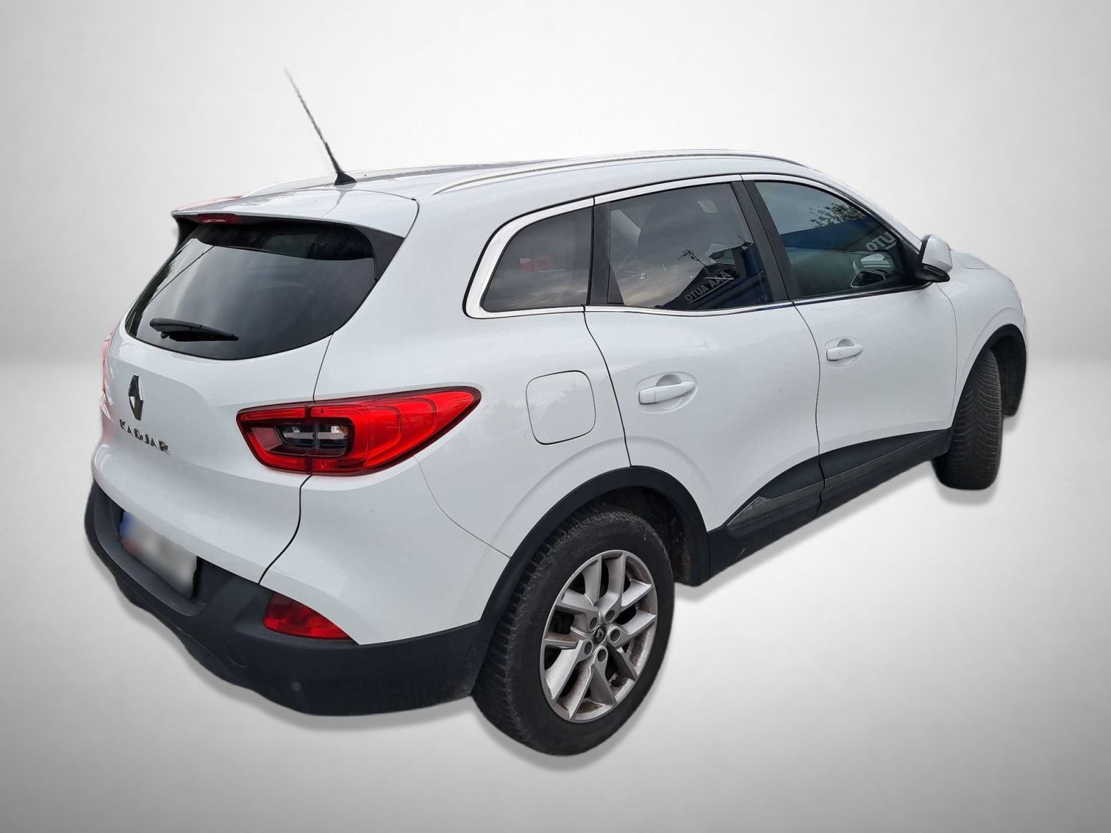 Renault Kadjar, 1.2 TCe, Navi - fotka 2
