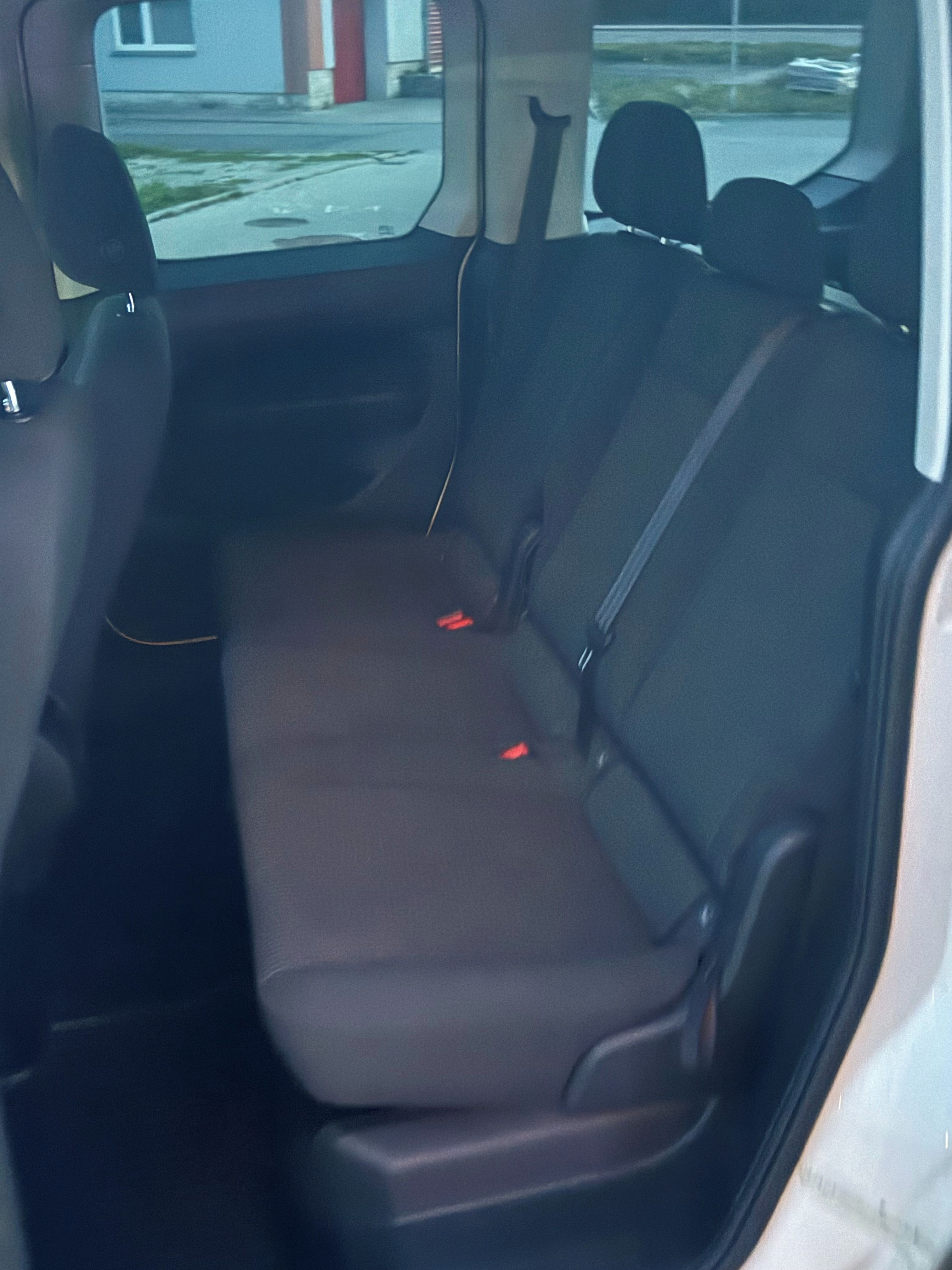 Volkswagen Caddy, 1.4 TSI - fotka 5