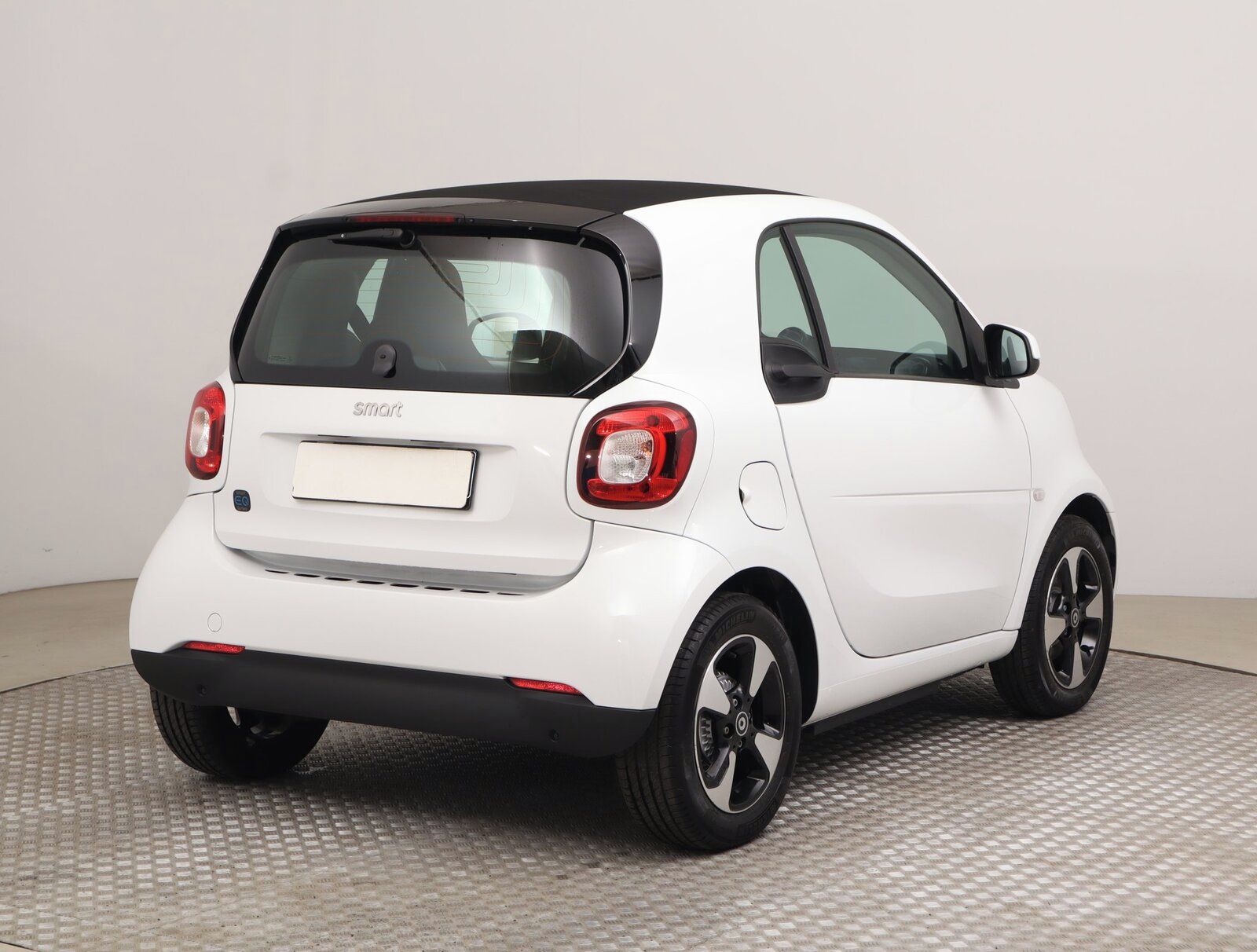 Smart Fortwo, electric drive, Automat - fotka 5
