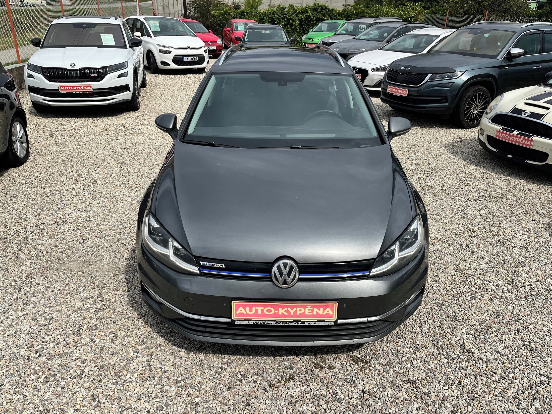 Volkswagen Golf, 1.5 TSI EVO 96 kW,1.Majitel,ČR - fotka 4