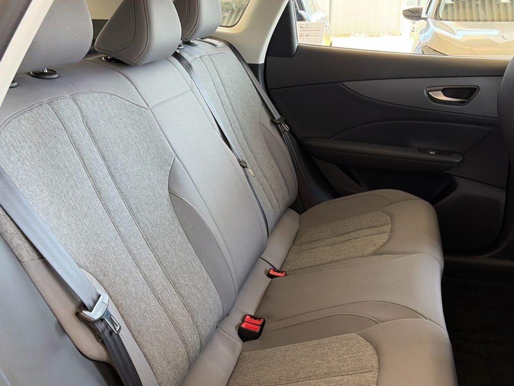 MG MGS5 EV, S5 EV Emotion 49kWh - fotka 6