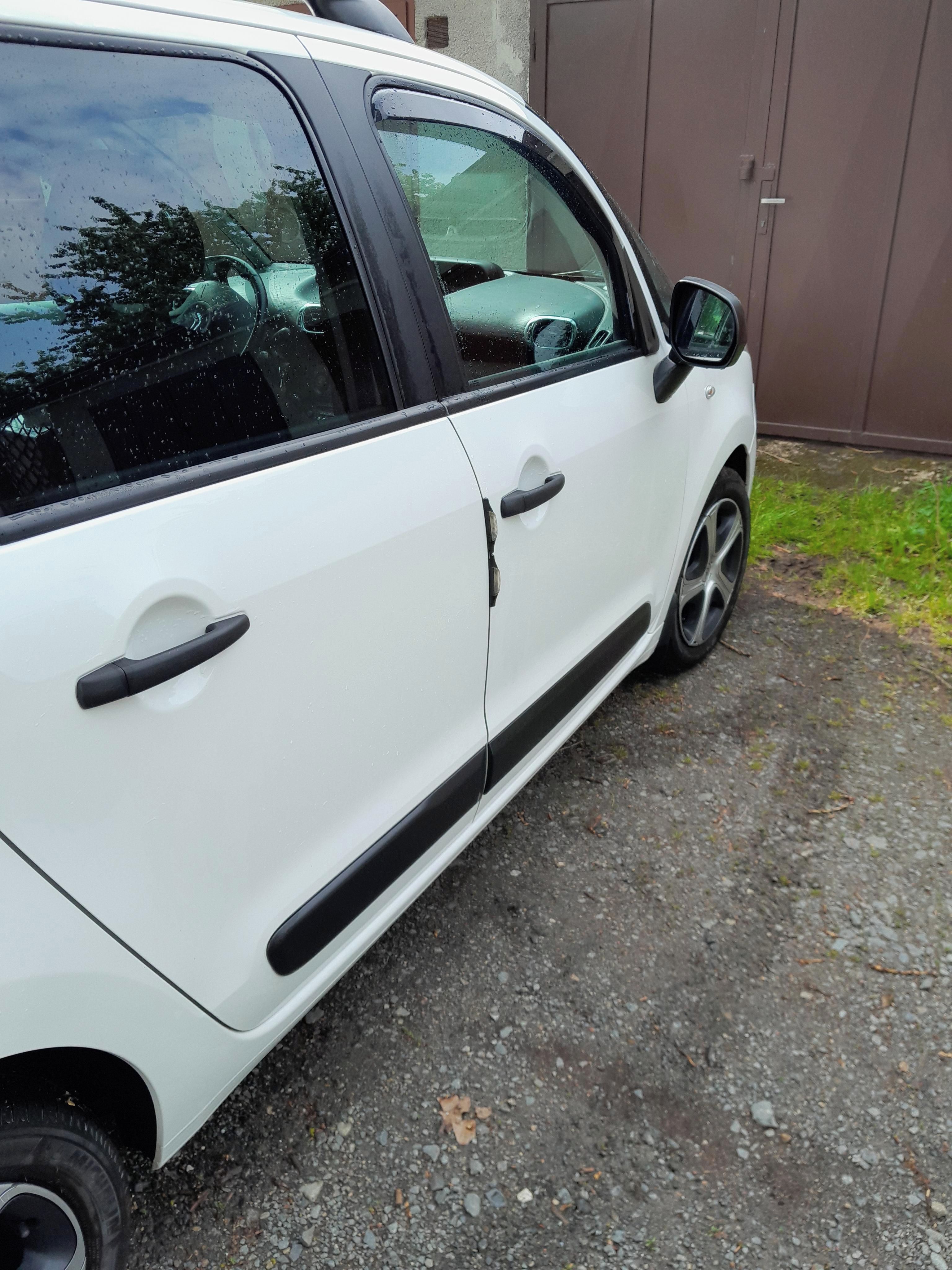 Citroën C3 Picasso, 1,4VTi - fotka 4