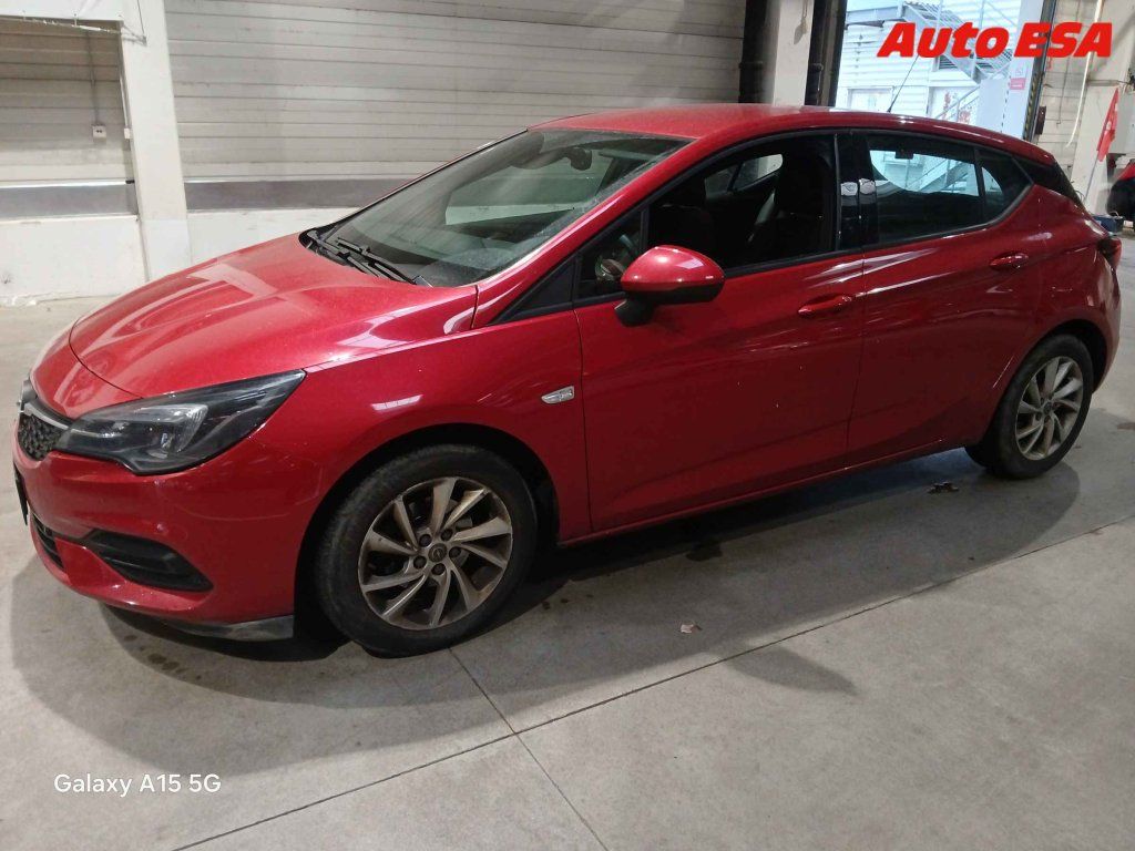 Opel Astra, 1.2 PT +