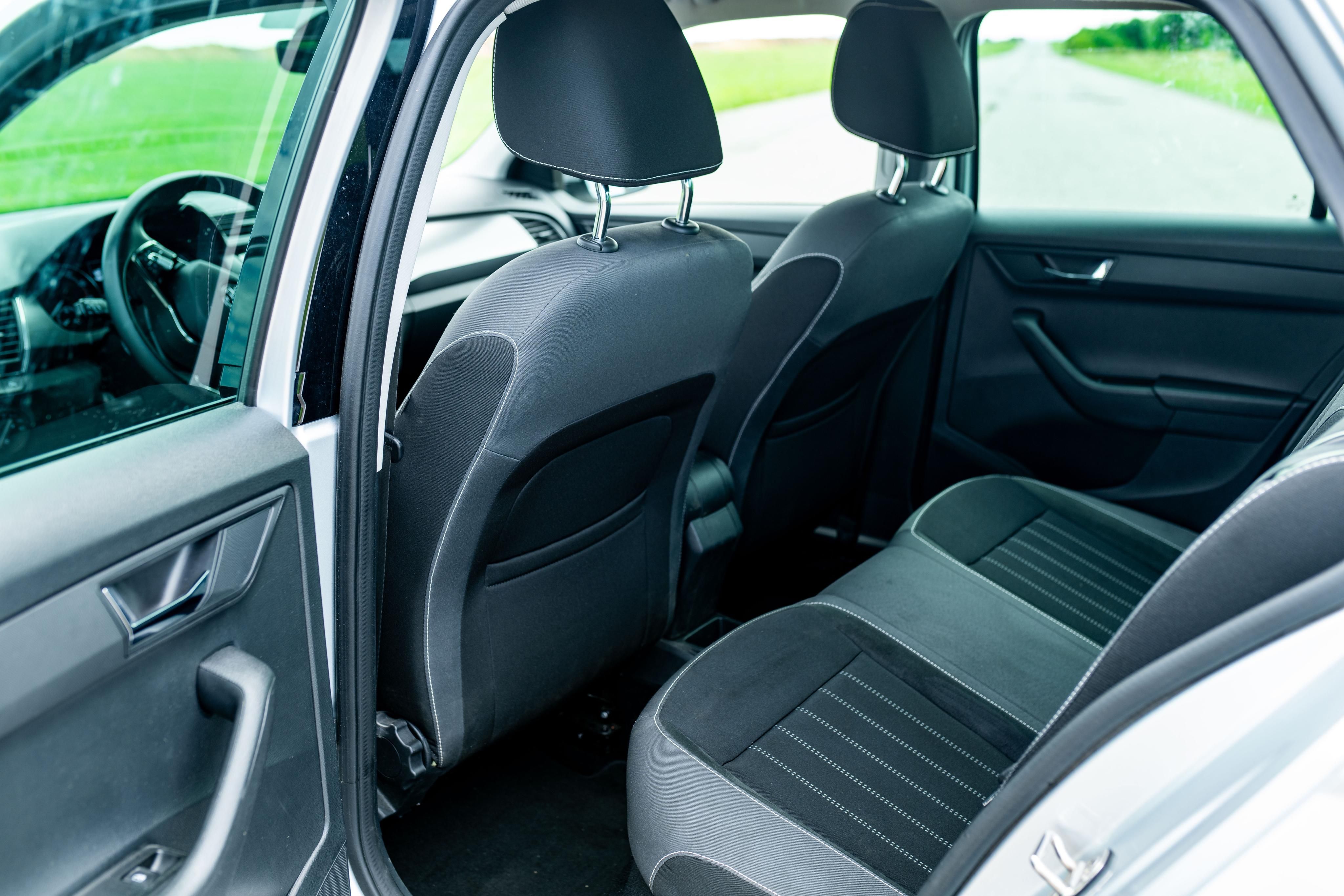 Škoda Fabia, Škoda Fabia Style Extra Záruka - fotka 4