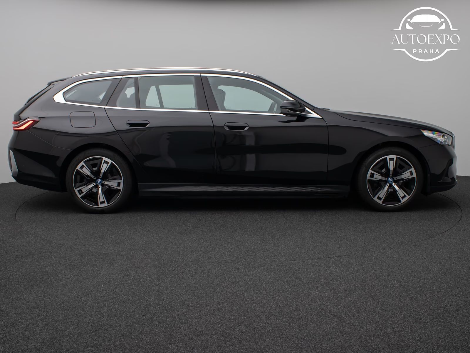 BMW i5, eD40 360°HUD DAB B&W ACC DPH - fotka 5