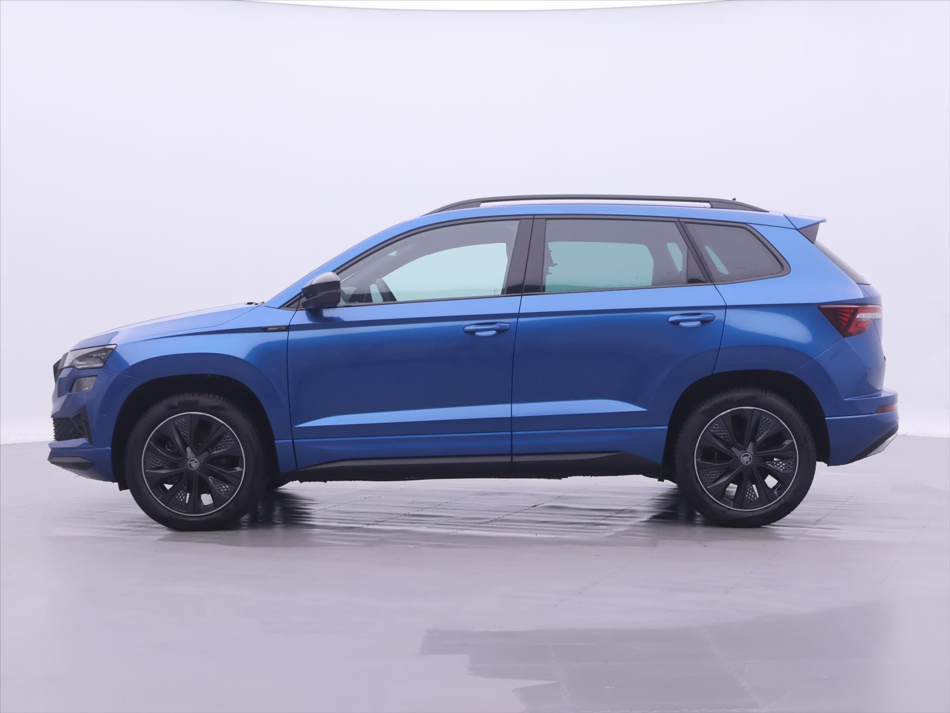Škoda Karoq, 2,0 TDI 4x4 DSG Sportline DPH - fotka 4