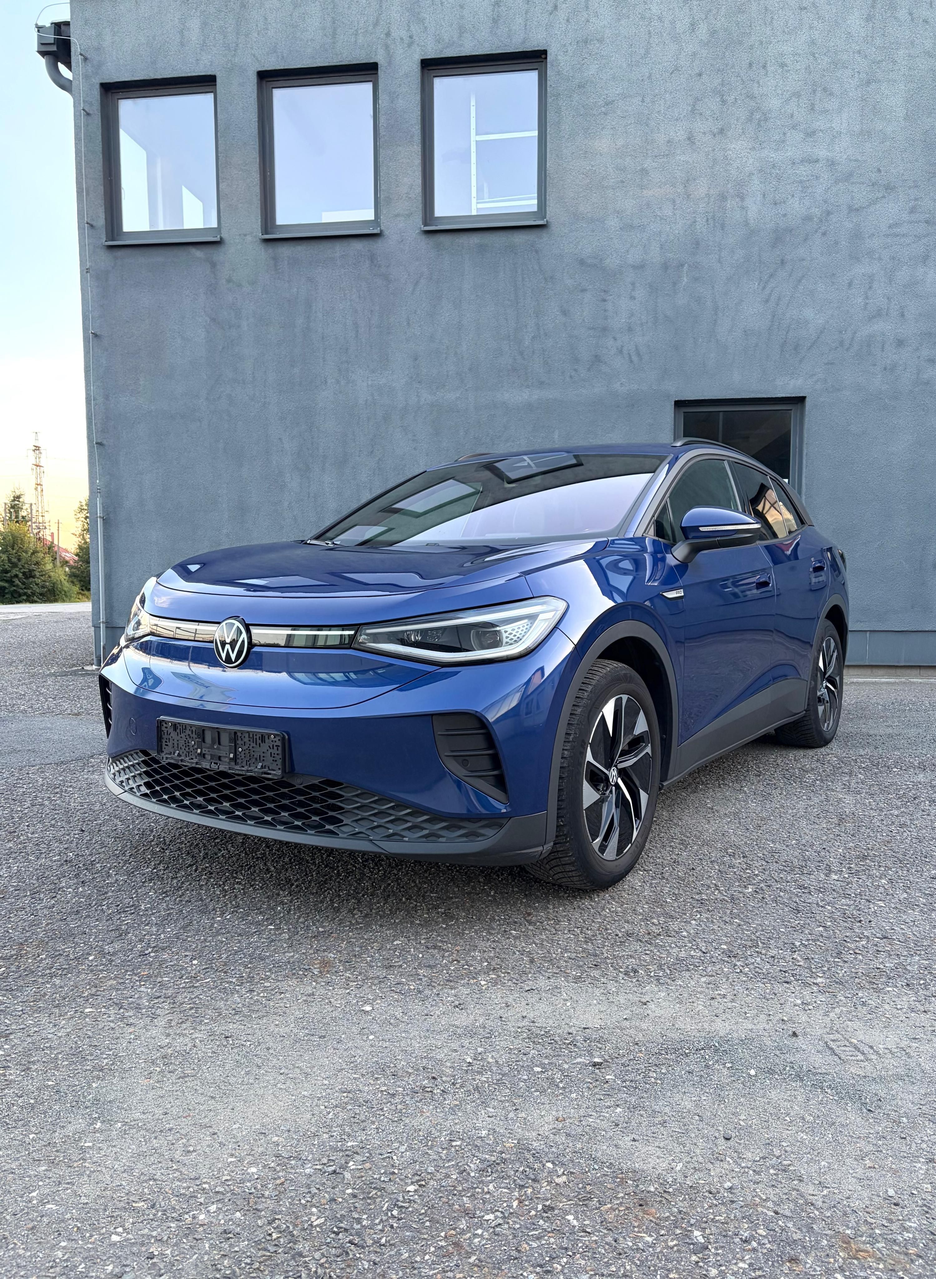 Volkswagen ID.4, ID.4 PRO PERFORMANCE TAŽNÉ - fotka 2